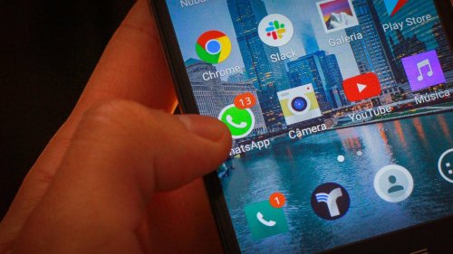 WhatsApp: Große Störung betrifft Tausende Nutzer