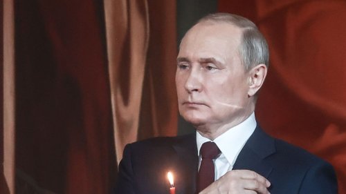 Star-Ökonom Roubini warnt: "Wenn dann Putin zur Atombombe greift"