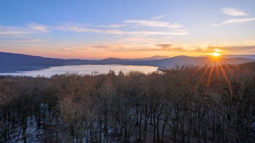 Vulkane in Eifel: "Ein Ausbruch kann jederzeit von Wochen passieren"