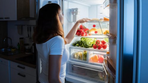 Kann ich meinen Kühlschrank im Winter ausschalten?