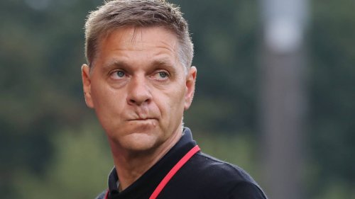 Bundesliga: Ex-Union-Boss Ruhnert scheitert für BSW bei Bundestagswahl
