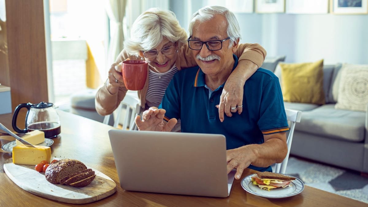 Im Rentenalter investieren – klug oder rausgeschmissenes Geld?