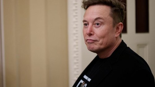 Ukraine: Musk droht mit Abschalten von Starlink – und beleidigt Polen