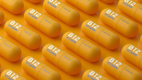 Test: Vitamin-B12-Produkte sind überdosiert