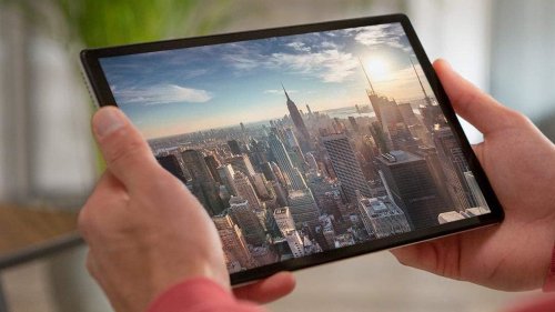 Lenovo-Tablet für unter 150 Euro bei Amazon sichern