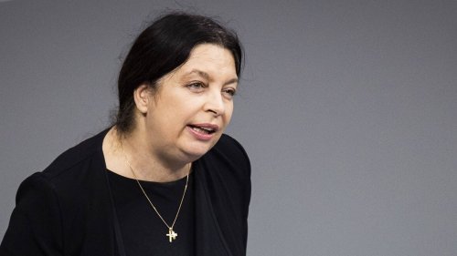Reichsbürger-Razzia: Wer ist Birgit Malsack-Winkemann?