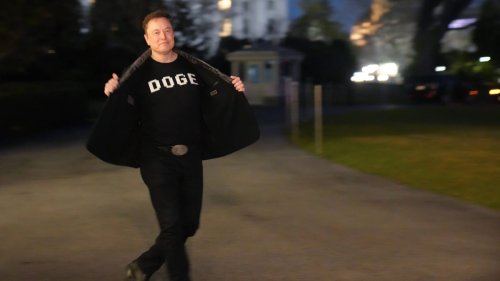 Musks Doge-Dossiers: Trump will Oberstes Gericht um Schutz bitten