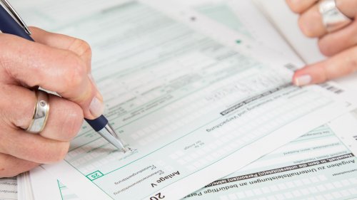 800 Euro Mieteinnahmen: Wie viel Steuern muss ich zahlen?