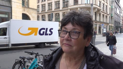 Gaskrise: Angst vor der Gasrechnung? Leipziger reagieren gelassen