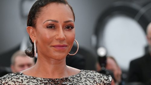 Mit Tochter in Dessous: Spice-Girls-Star lässt sich freizügig ablichten