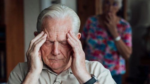 Demenz und Cholesterin: Ab diesem Wert schützen Sie Ihr Gehirn