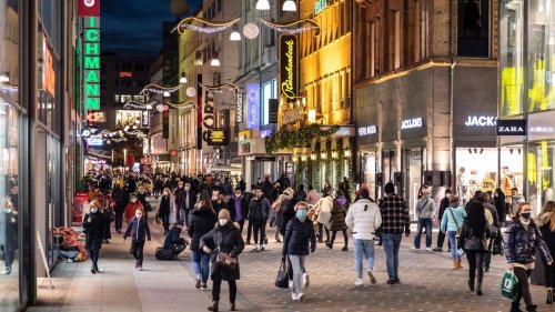Innenstadtsterben in Dortmund geht weiter: Hema schließt Filiale