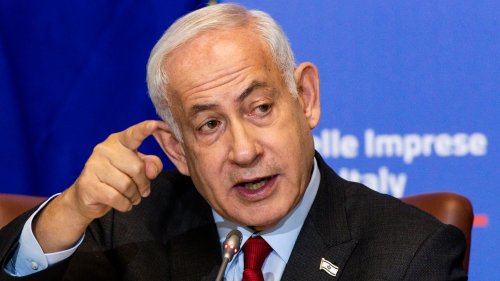 Israel: Netanjahu entlässt Minister nach Kritik an Justizreform