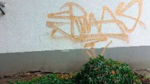 Essen: Sprayer soll für über 60 Graffitis verantwortlich sein