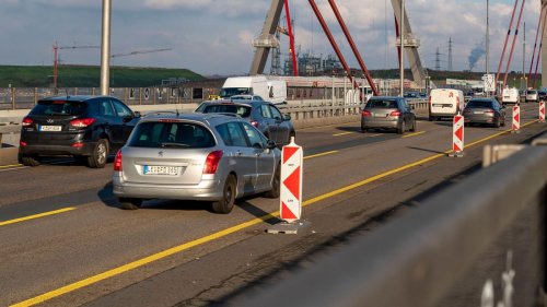 Verkehrsschilder im Baustellenbereich: Wie Sie einen Unfall verhindern