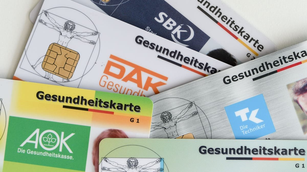 Beiträge: Diese Krankenkassen erhöhen 2025 ihren Zusatzbeitrag