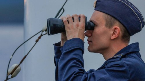 Verfassungsschutz warnt: Deutschland im "besonderen Fokus" von Russland