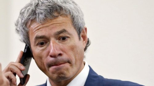 Russland: Russischer Oligarch Moschkowitsch in Moskau festgenommen
