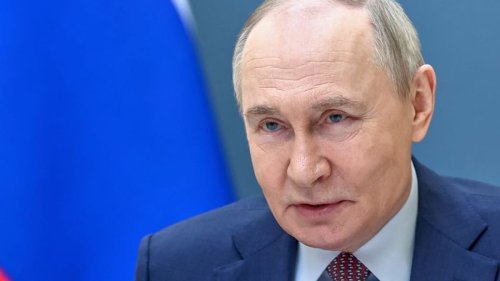 Ukraine-News: Putin reist nicht zu Ukraine-Gesprächen nach Istanbul