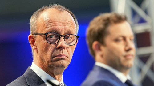 Schwarz-Rot: Wie kann man nur so schlecht regieren?