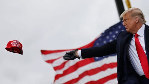 Republikaner gegen Trump? Abstimmung über umstrittenes Gesetz