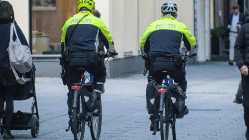 Bonn: Video zeigt vermeintliche Polizeigewalt und geht viral