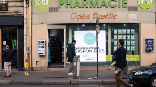Viele Franzosen bekommen Kondome bald gratis