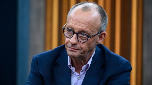Umfrage: In diesen Kategorien schneidet Friedrich Merz schlecht ab