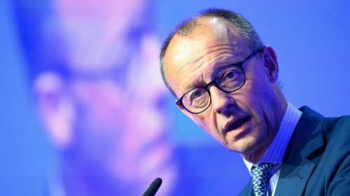 CDU-Chef Merz kritisiert Lindners Entlastungspläne
