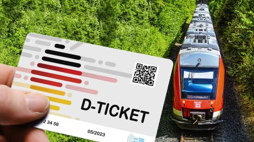Dresden: Alle Details zu den Besonderheiten des 49-Euro-Tickets