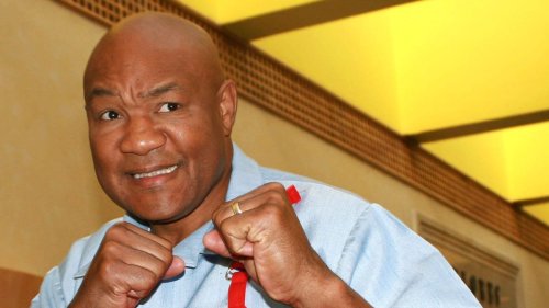 Boxlegende George Foreman ist tot