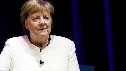 Angela Merkel: Worum es Putin wirklich geht