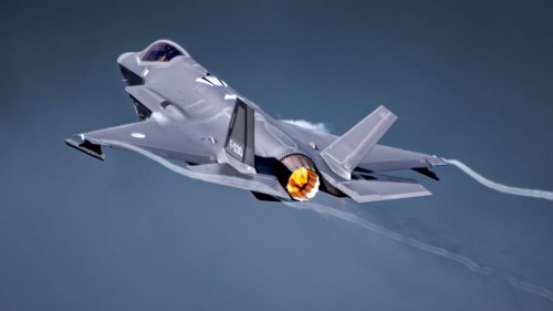 F-35: Erste Nato-Länder stellen Kauf der US-Kampfflugzeuge infrage