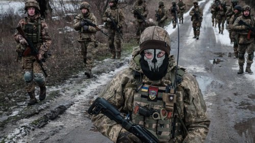 Bei russischem Atomschlag wollen Ukrainer offenbar weiterkämpfen