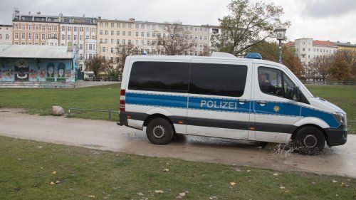 Berlin: 24-Jähriger wird auf Heimweg attackiert