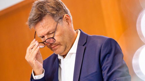 Gasumlage: Habeck lehnt Mehrwertsteuer ab – Lindner "prüft"