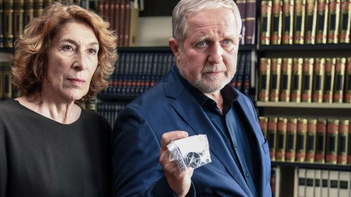 "Tatort: Das Tor zur Hölle": Lohnt sich das Einschalten?