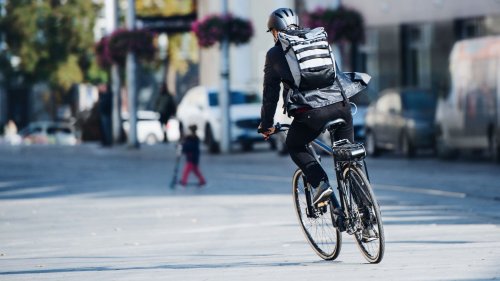 E-Bike mit 45 km/h: Diese Vorschriften gelten für die Zulassung