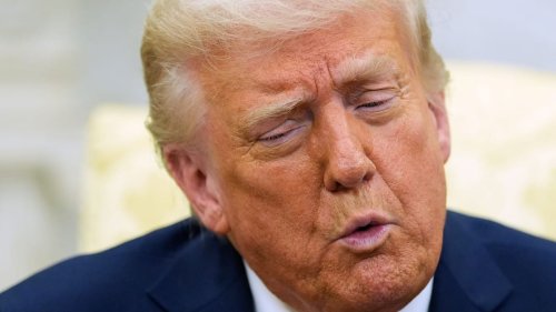 Trumps Demontage von Amerika: Nicht weniger als ein Putschversuch