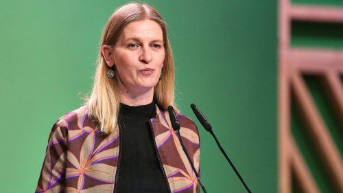 Grüne aus Ostdeutschland fordern "radikalen Kurswechsel" ihrer Partei