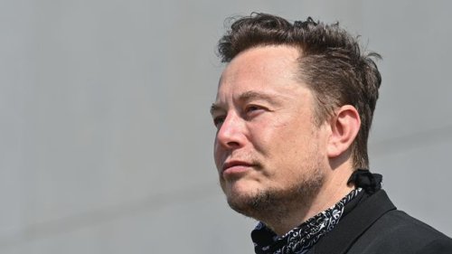 Social Media: Musk spricht von günstigerem Deal für Twitter