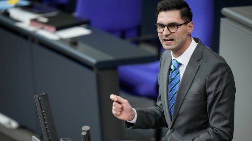 ChatGPT-Panne bei CDU-Politiker: Verbotene Nazi-Parole gepostet