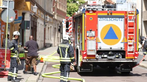 Zivilschutz-Aufrüstung: Bundesregierung rechnet mit 30 Milliarden Euro