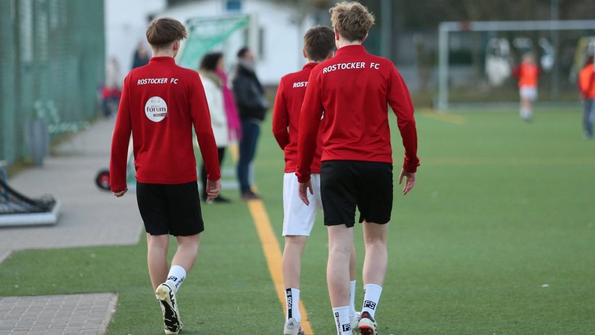Rostocker FC: Team bricht alle Negativrekorde