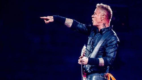 Metallica in Hamburg: Kult-Rocker besuchen diese Attraktion