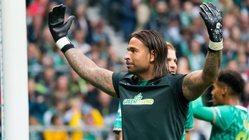 Tim Wiese: Werder-Bremen-Fans fordern Stadionverbot für Ex-Keeper