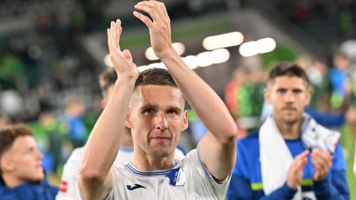1899 Hoffenheim | Tränenreicher Abschied: Pavel Kaderábek verlässt Klub