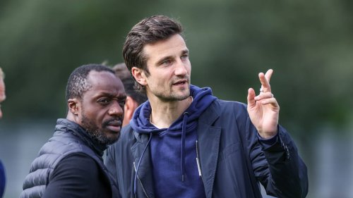 FC Schalke: Peter Neururer attackiert Bosse Hefner, Tillmann und Manga