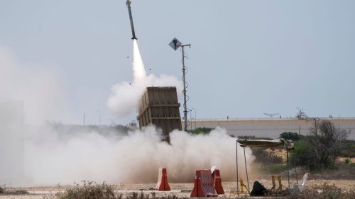 Huthi greifen Israel erneut mit Rakate an