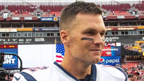 Super Bowl: Football-Legende Brady tritt neuen Job erst 2024 an